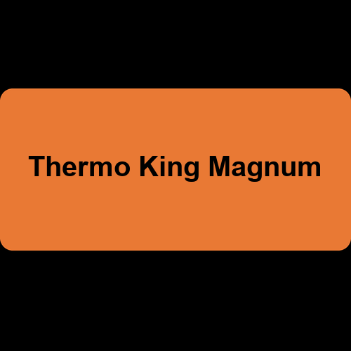 Thermo King Magnum